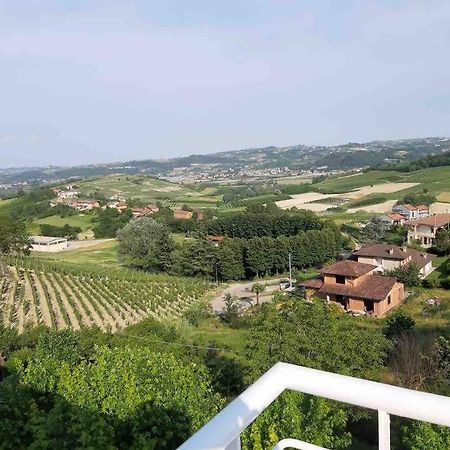 Apartament Casa Tra I Castelli San Martino Alfieri Zewnętrze zdjęcie