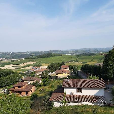 Apartament Casa Tra I Castelli San Martino Alfieri Zewnętrze zdjęcie
