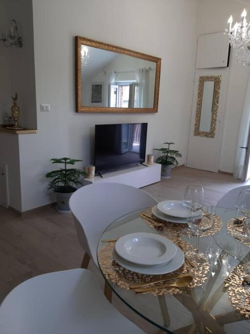 Apartament Casa Tra I Castelli San Martino Alfieri Zewnętrze zdjęcie