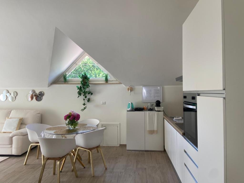 Apartament Casa Tra I Castelli San Martino Alfieri Zewnętrze zdjęcie