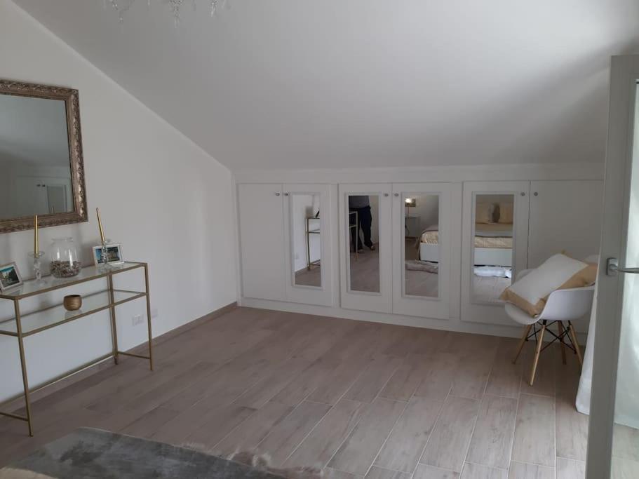 Apartament Casa Tra I Castelli San Martino Alfieri Zewnętrze zdjęcie