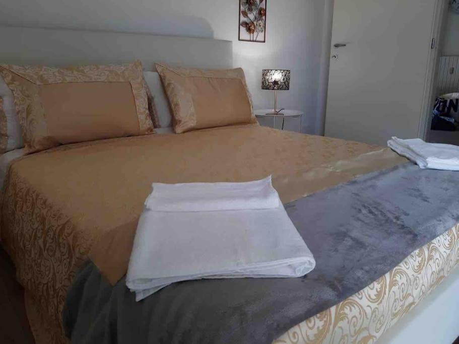 Apartament Casa Tra I Castelli San Martino Alfieri Zewnętrze zdjęcie