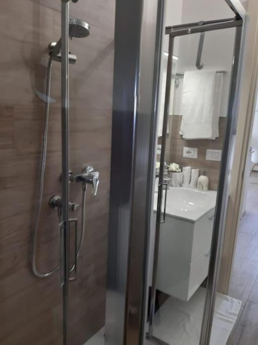 Apartament Casa Tra I Castelli San Martino Alfieri Zewnętrze zdjęcie