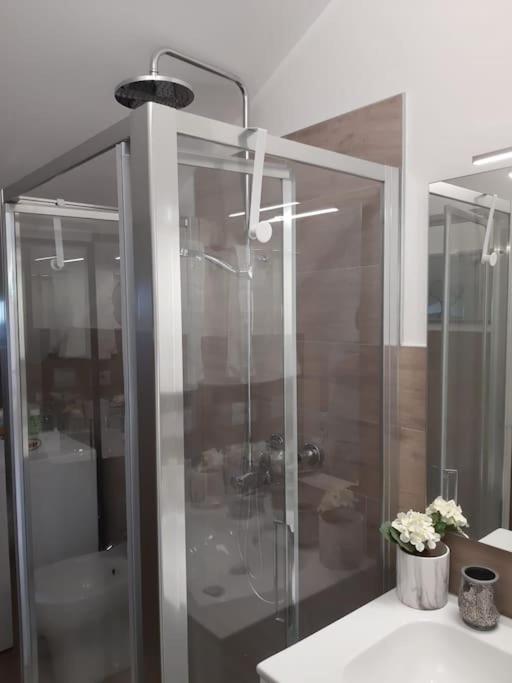 Apartament Casa Tra I Castelli San Martino Alfieri Zewnętrze zdjęcie
