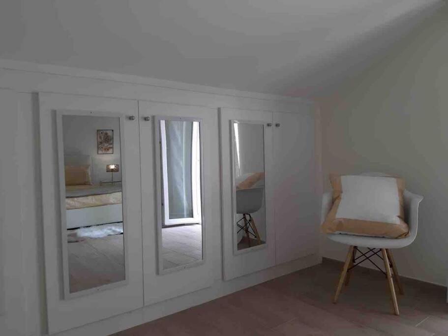 Apartament Casa Tra I Castelli San Martino Alfieri Zewnętrze zdjęcie