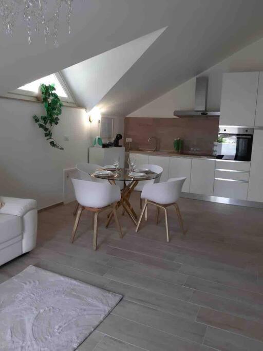 Apartament Casa Tra I Castelli San Martino Alfieri Zewnętrze zdjęcie