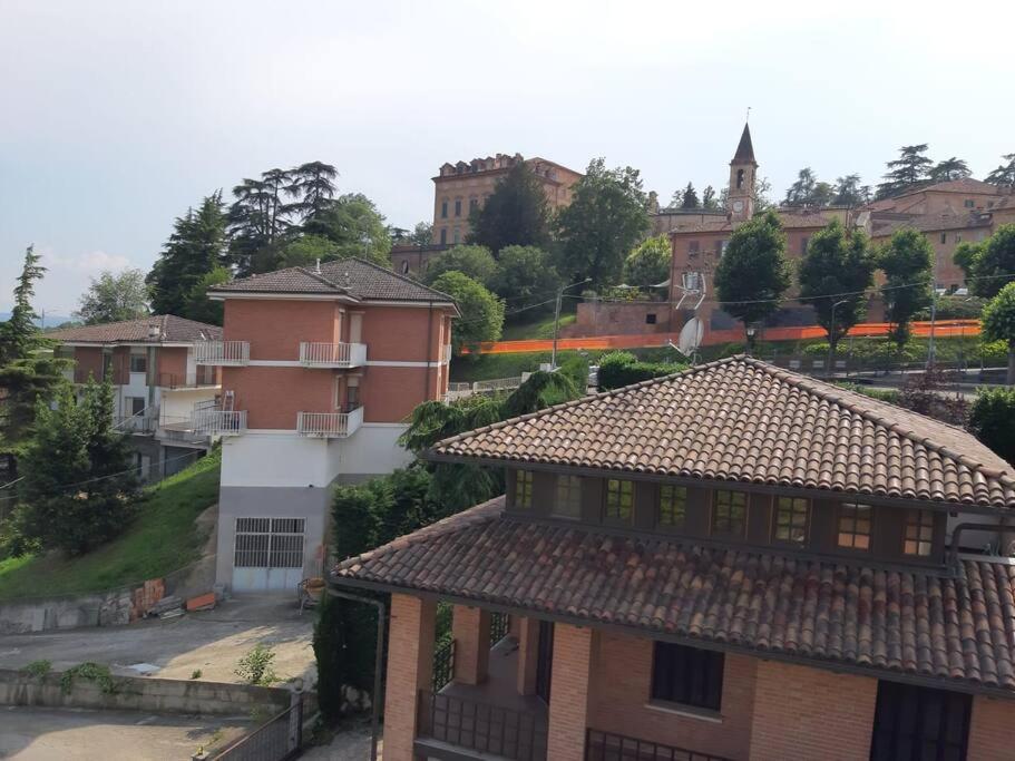 Apartament Casa Tra I Castelli San Martino Alfieri Zewnętrze zdjęcie